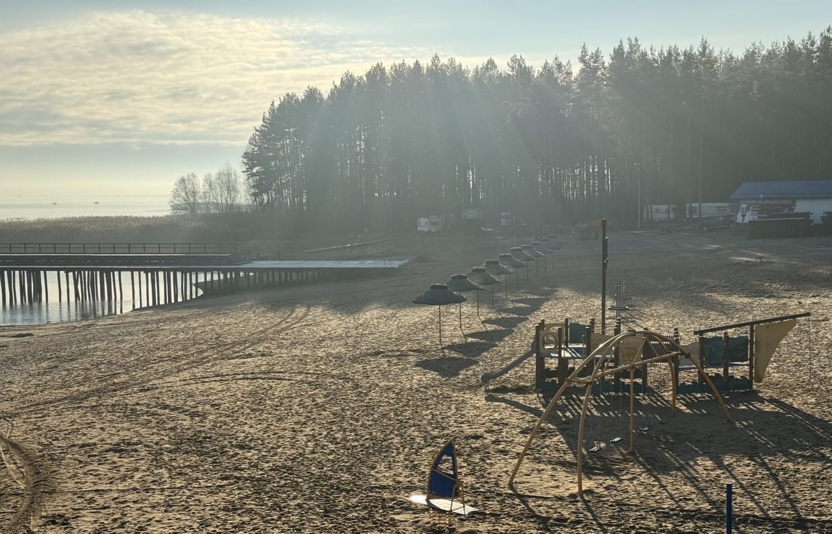 Apartament Bondary na Podlasiu