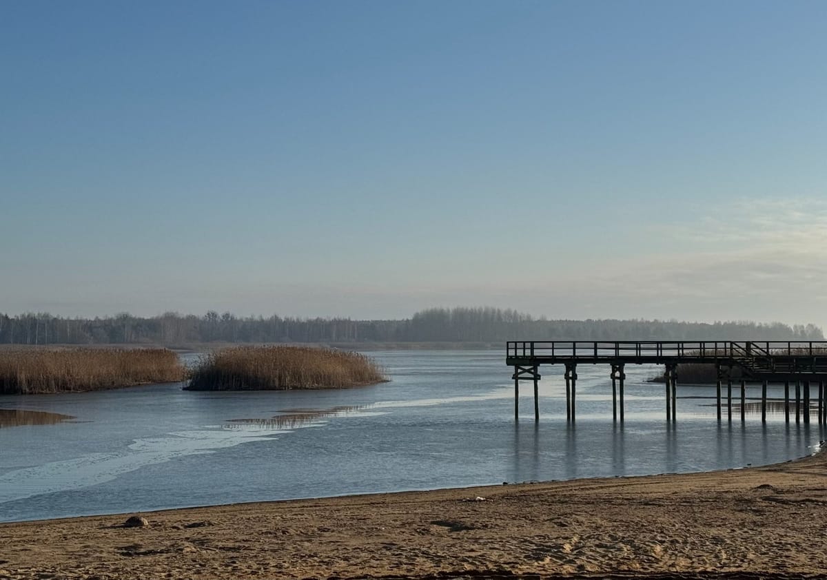Apartament Bondary na Podlasiu