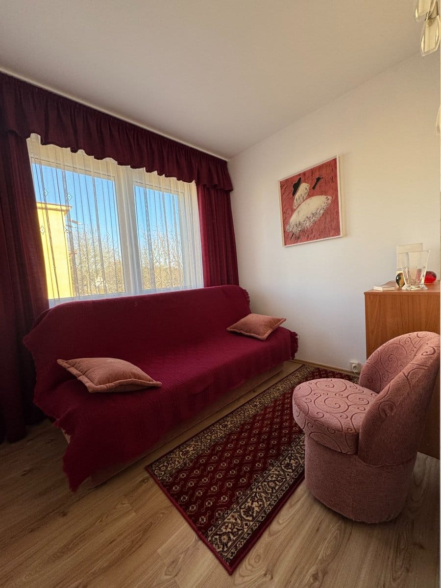 Apartament Bondary na Podlasiu
