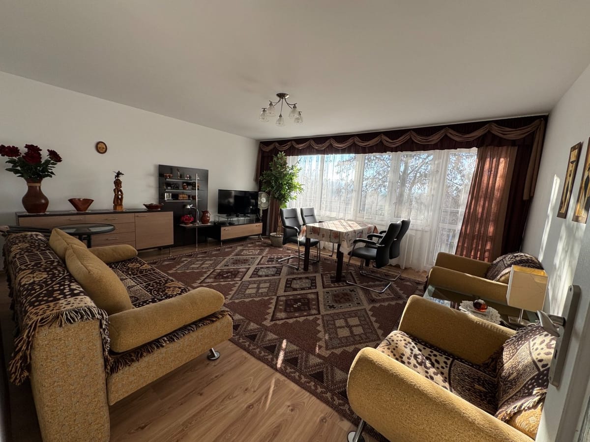Apartament Bondary na Podlasiu