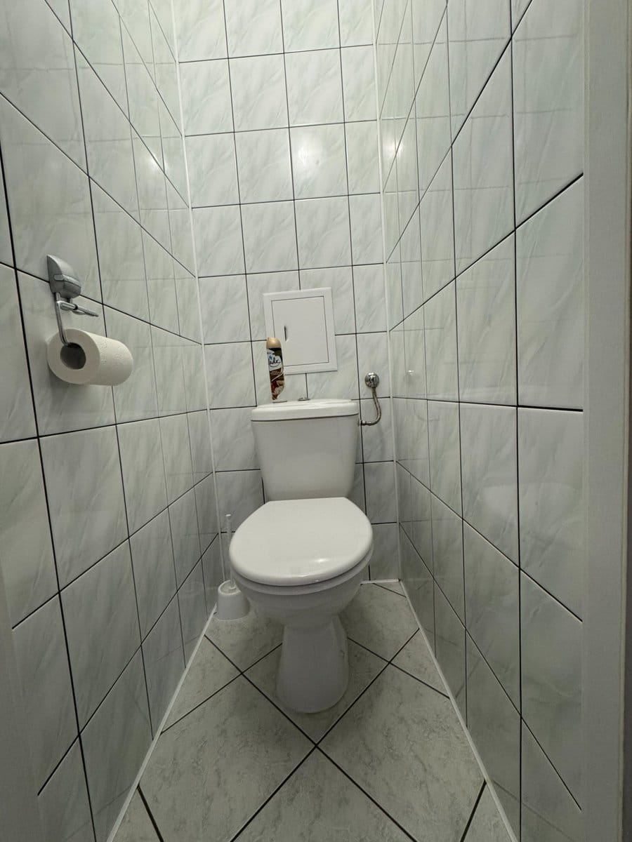 Apartament Bondary na Podlasiu