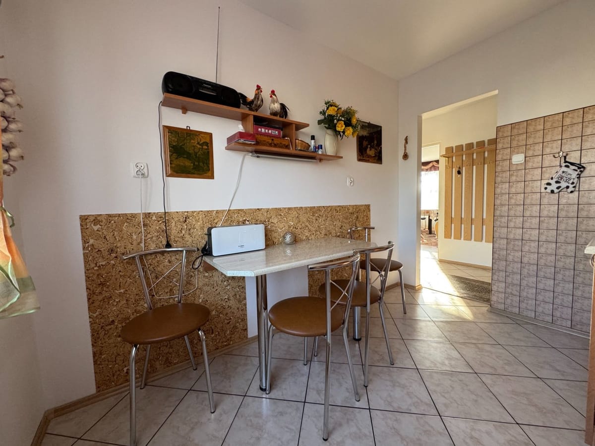 Apartament Bondary na Podlasiu