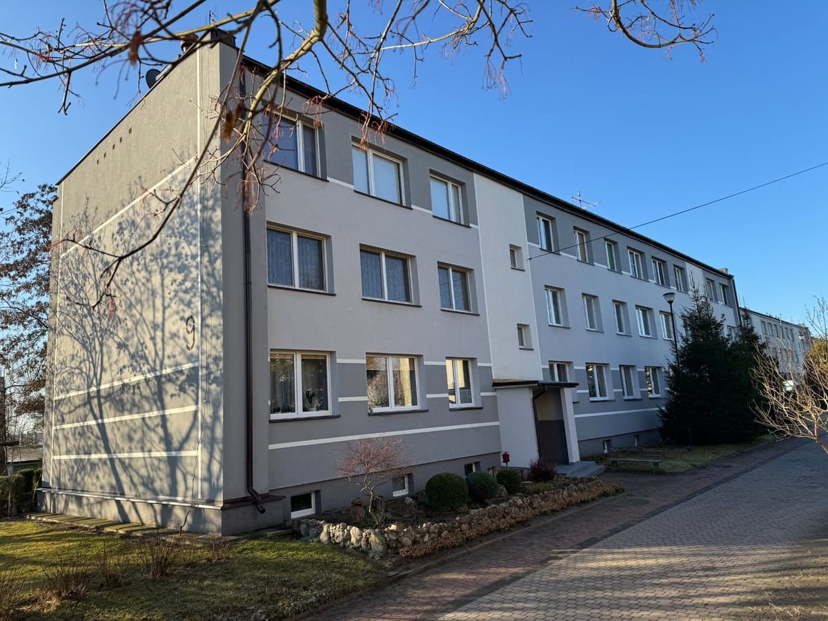 Apartament Bondary na Podlasiu