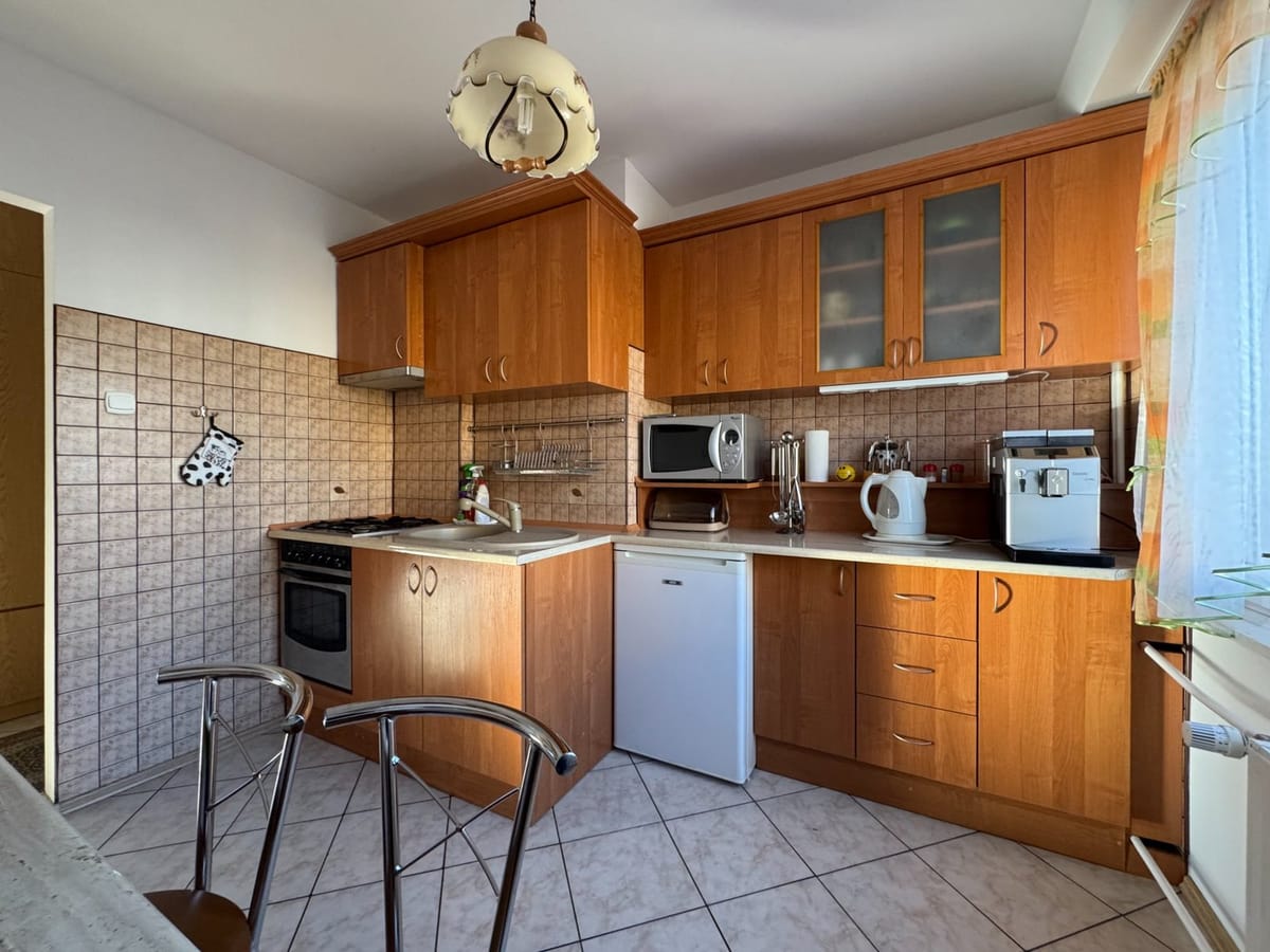 Apartament Bondary na Podlasiu