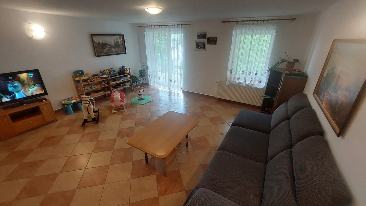 Ośrodek Wypoczynkowy Na Wzgórzu