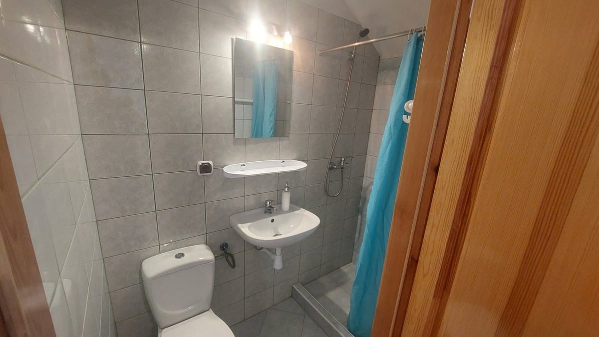 Ośrodek Wypoczynkowy Na Wzgórzu