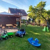 Ośrodek Wypoczynkowy Na Wzgórzu – zdjęcie 23