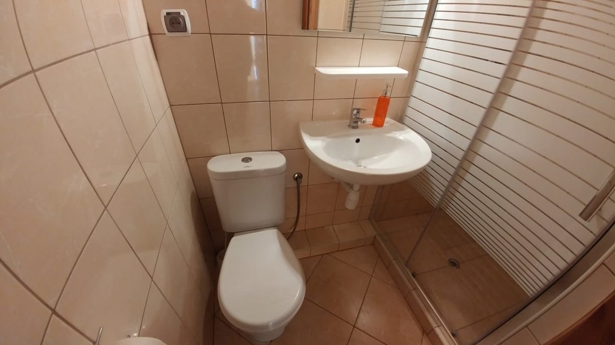 Ośrodek Wypoczynkowy Na Wzgórzu