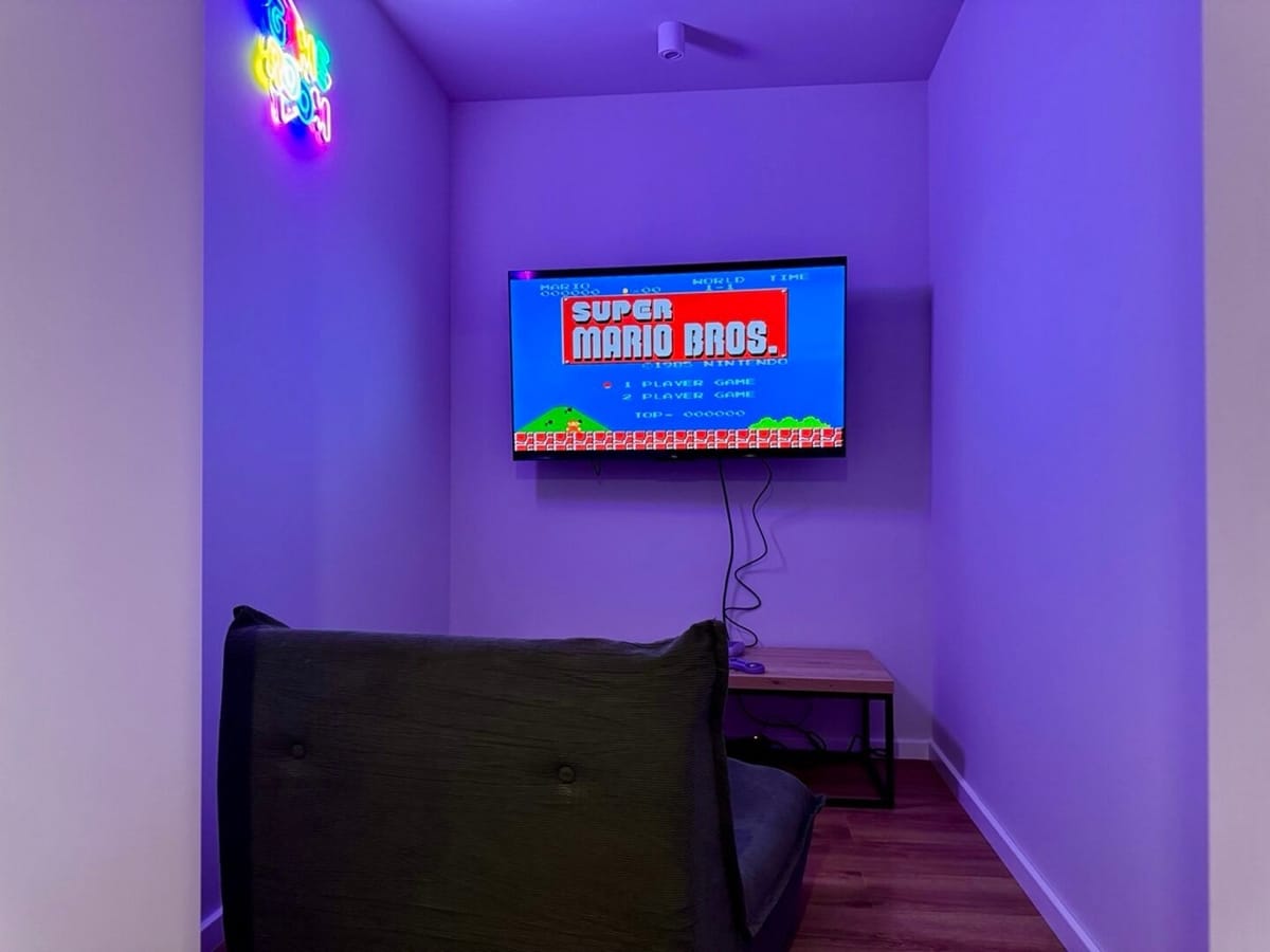 Cyrhla Apartamenty w Zakopanem