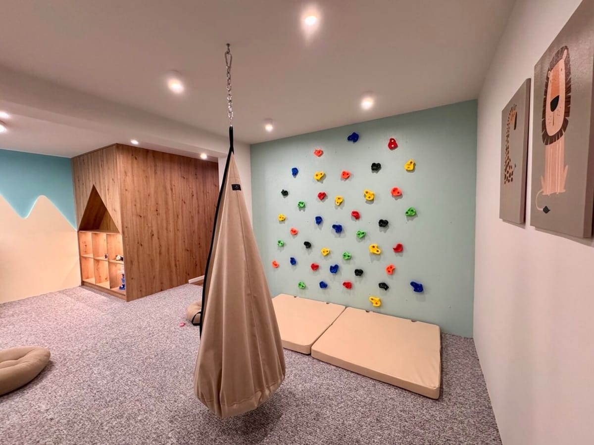 Cyrhla Apartamenty w Zakopanem