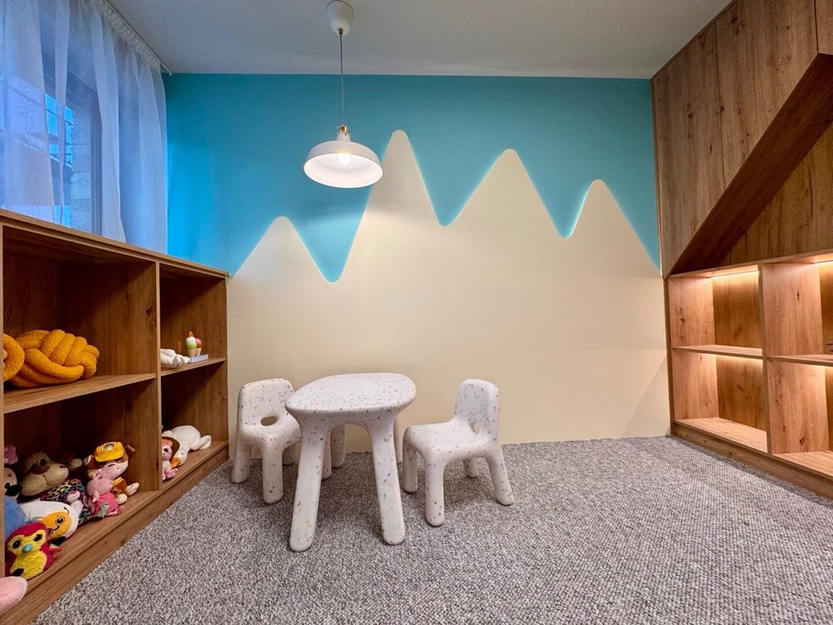 Cyrhla Apartamenty w Zakopanem