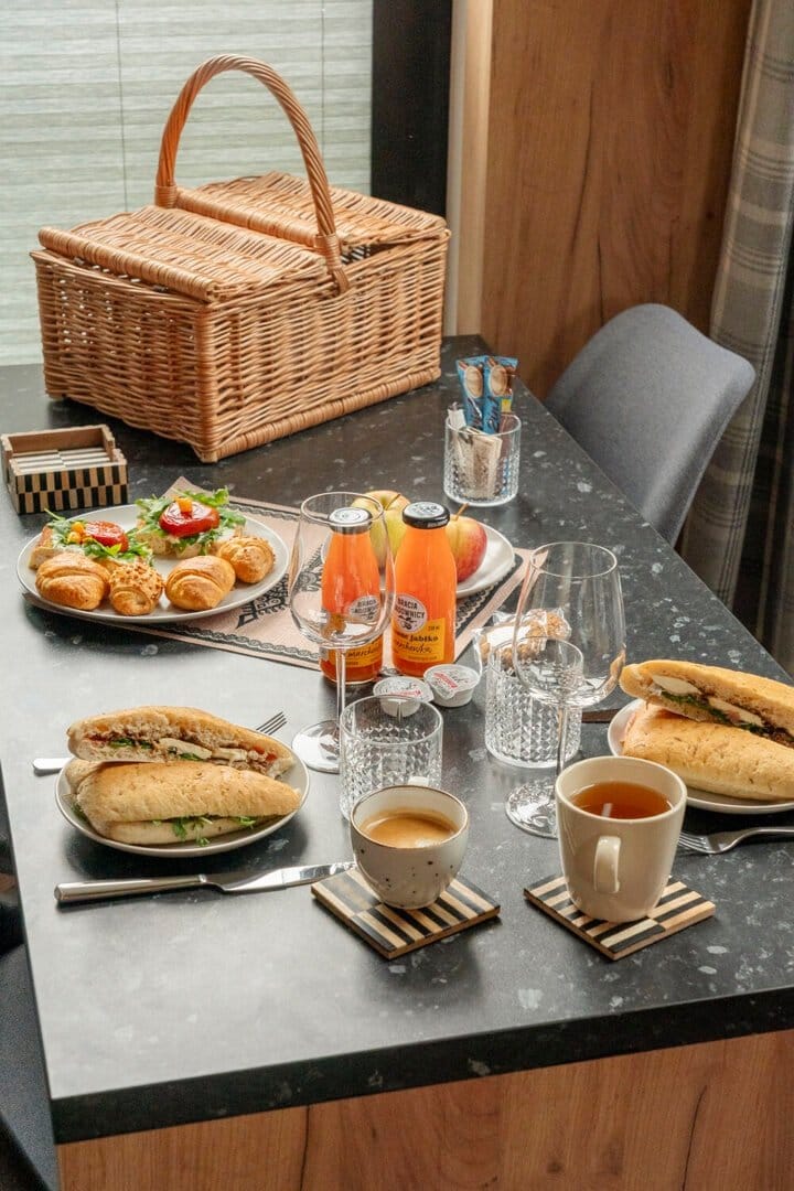 Cyrhla Apartamenty w Zakopanem