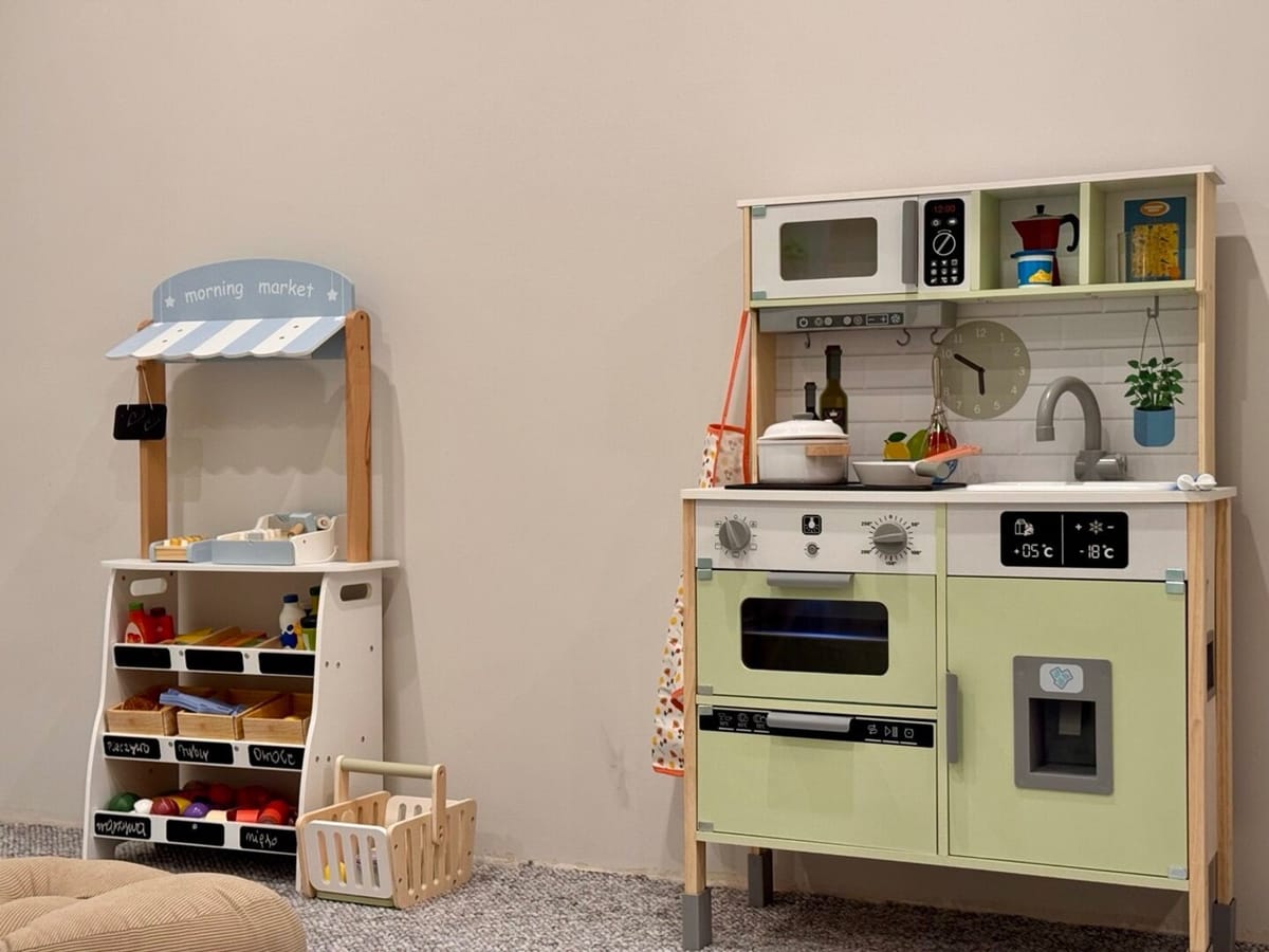 Cyrhla Apartamenty w Zakopanem