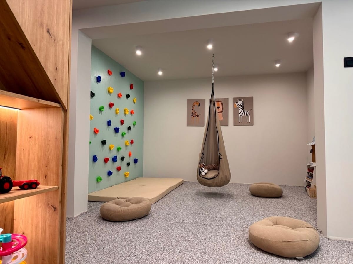 Cyrhla Apartamenty w Zakopanem