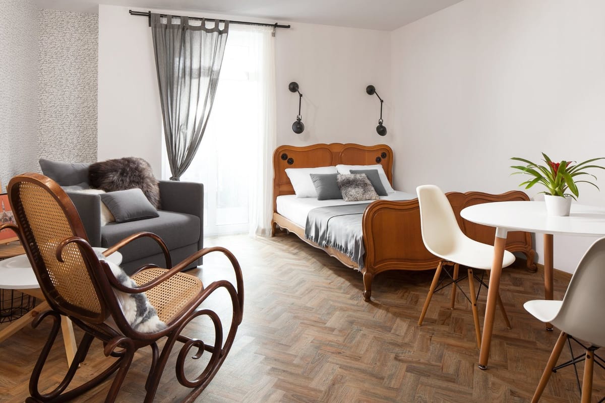 Miód Malvina Apartamenty