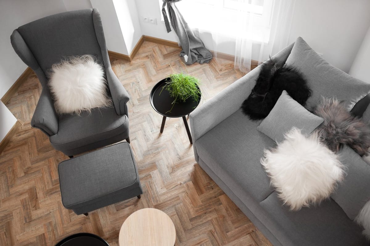 Miód Malvina Apartamenty