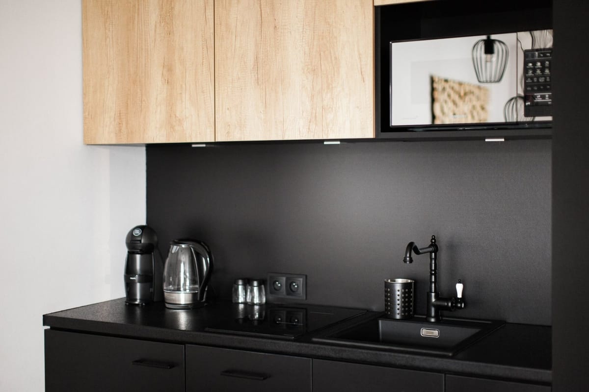 Miód Malvina Apartamenty