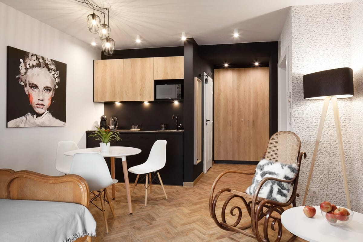 Miód Malvina Apartamenty