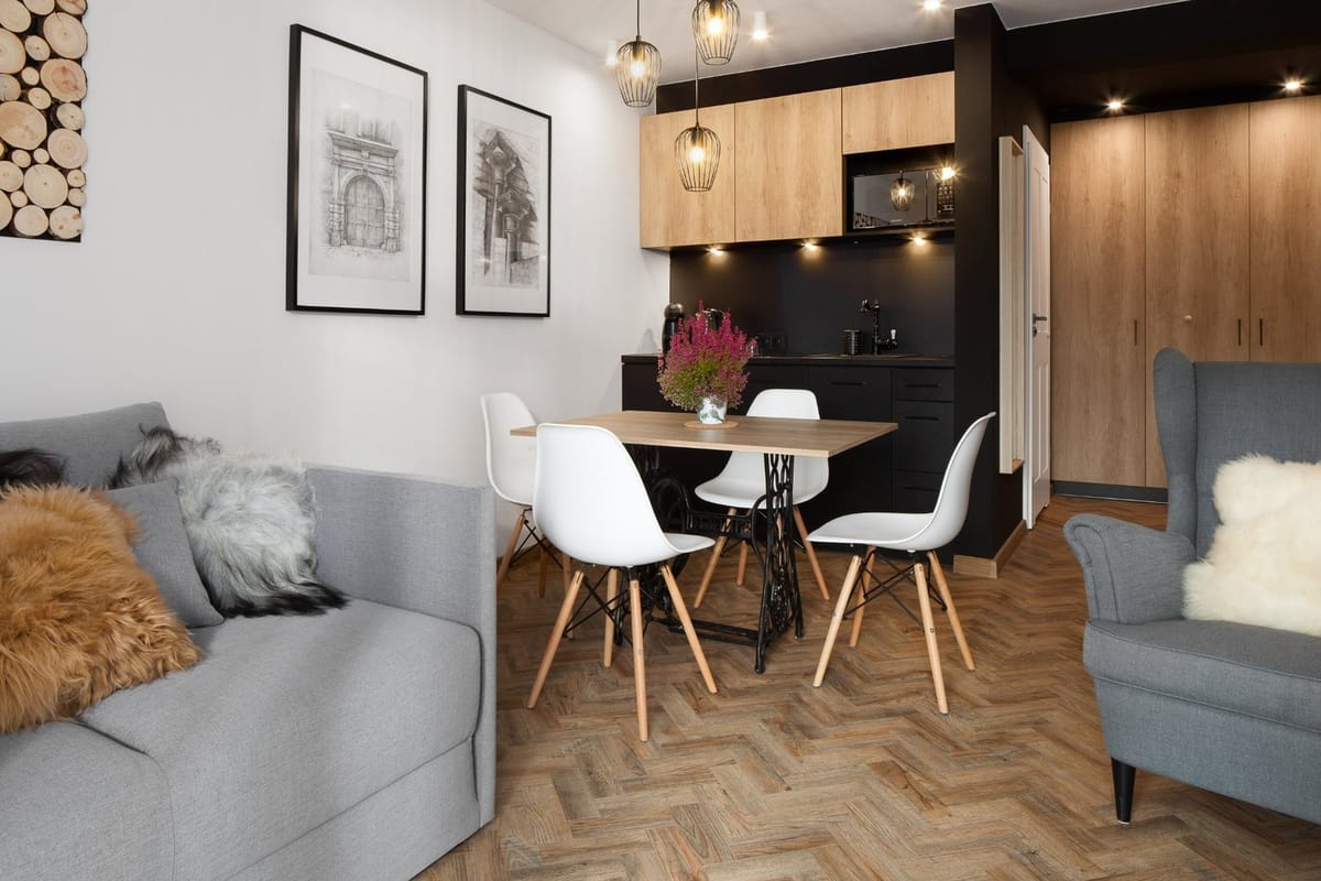 Miód Malvina Apartamenty