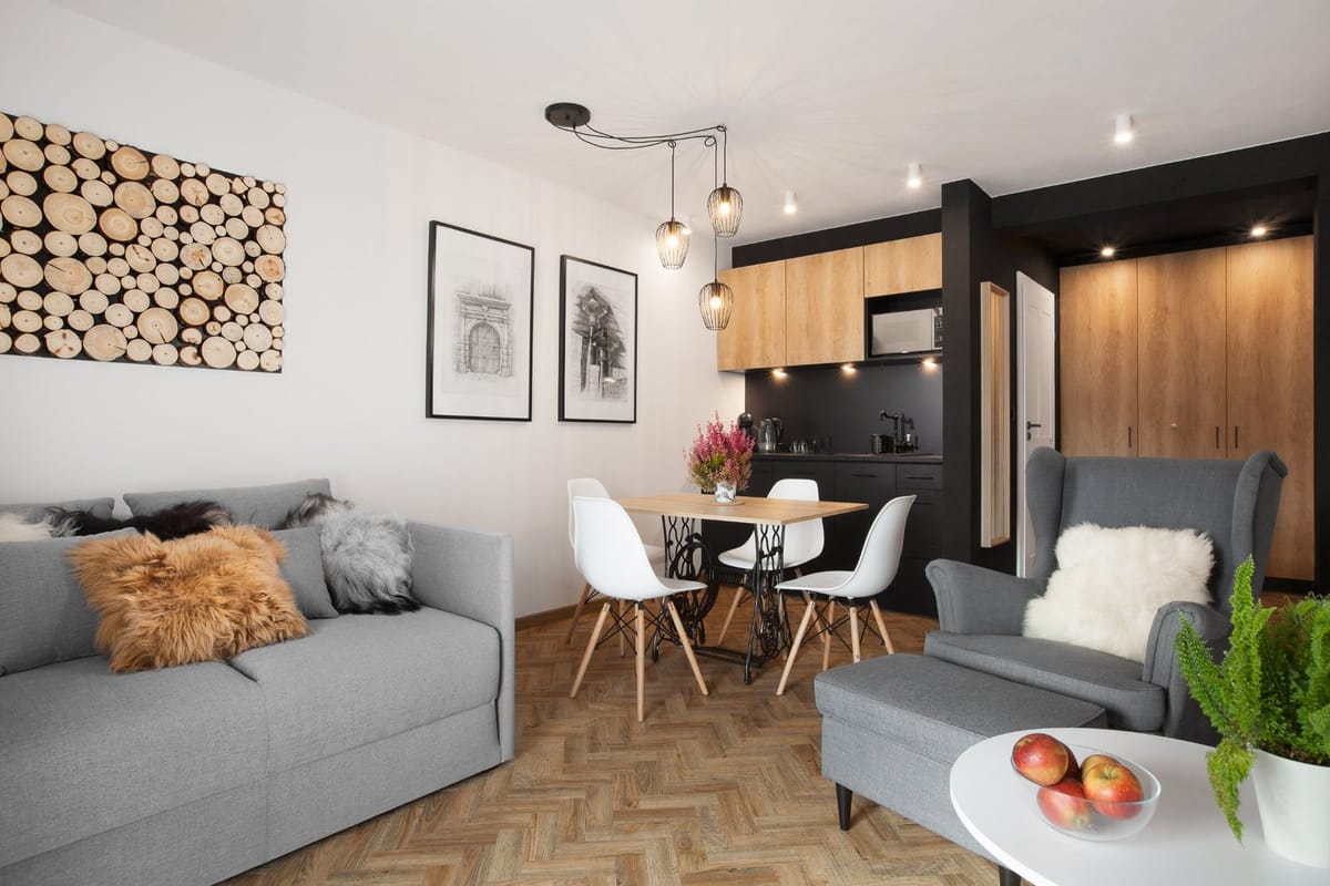 Miód Malvina Apartamenty