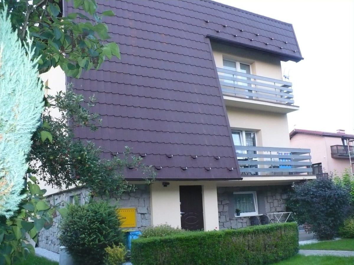 Pokoje Malinnik.J.Góra.Cieplice.