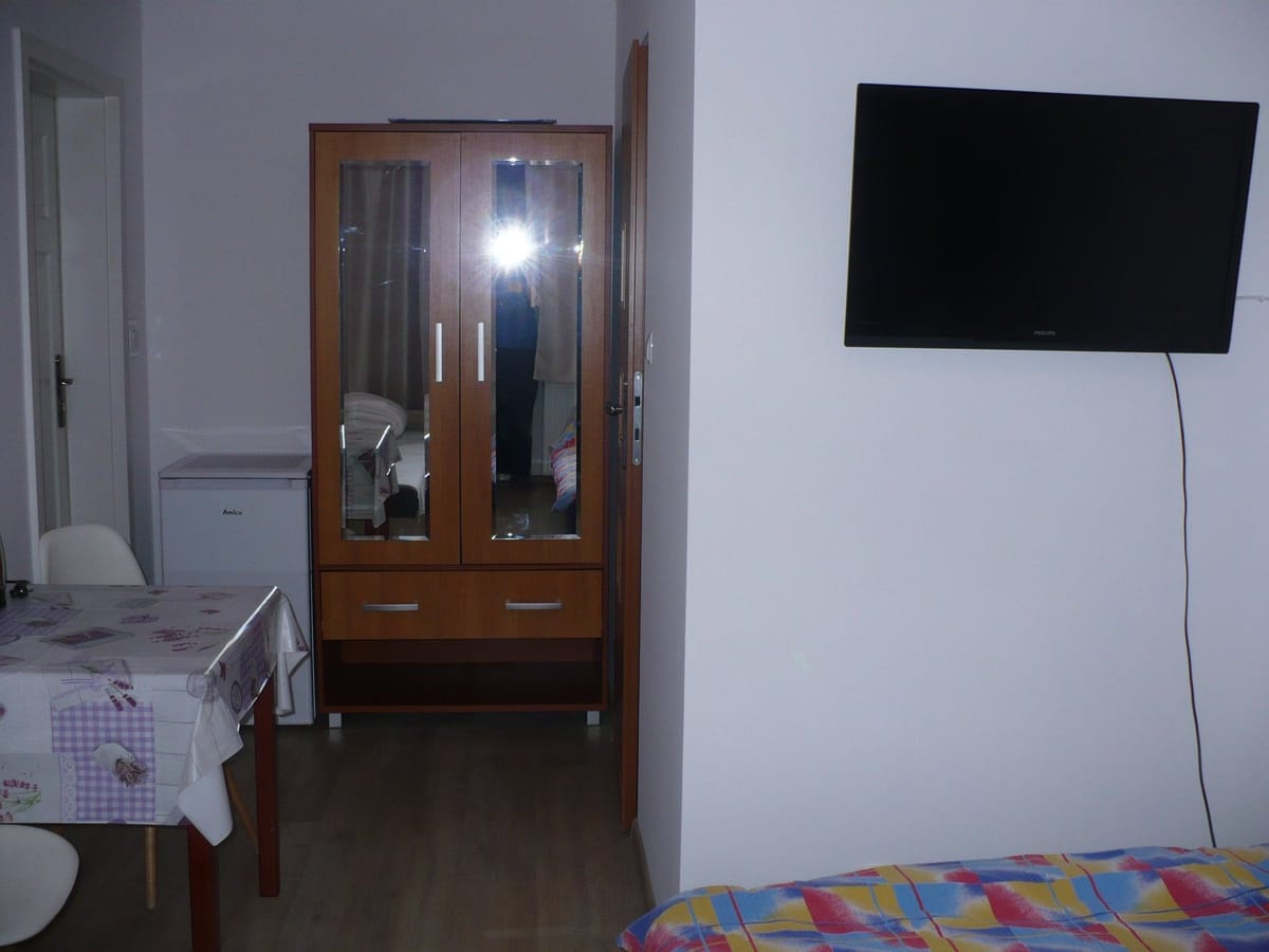 Pokoje Malinnik.J.Góra.Cieplice.