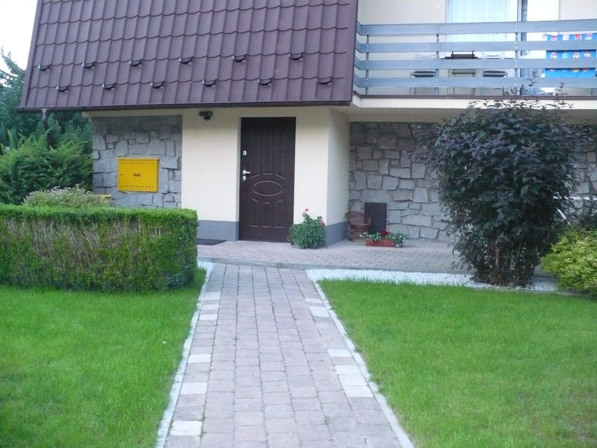 Pokoje Malinnik.J.Góra.Cieplice.