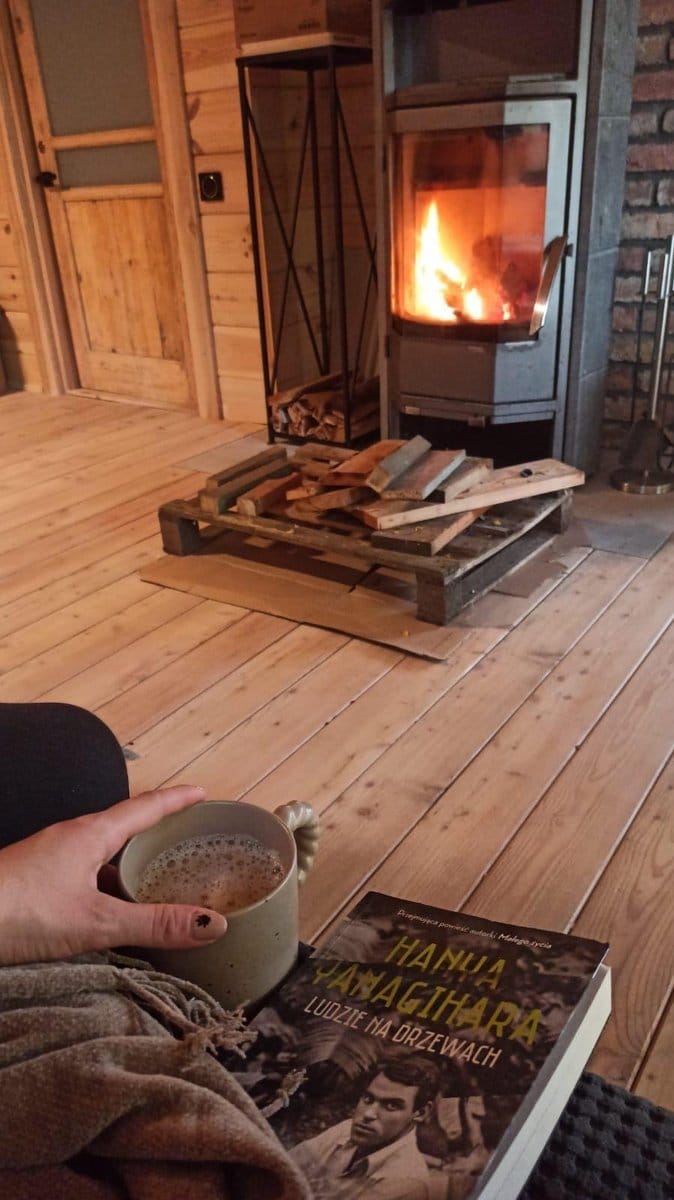 Domek Nad Jeziorem w Górach