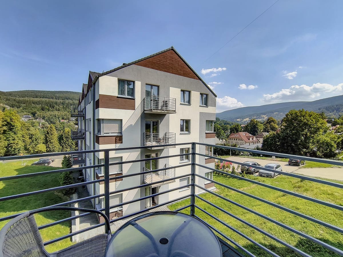 Apartament LOTOS