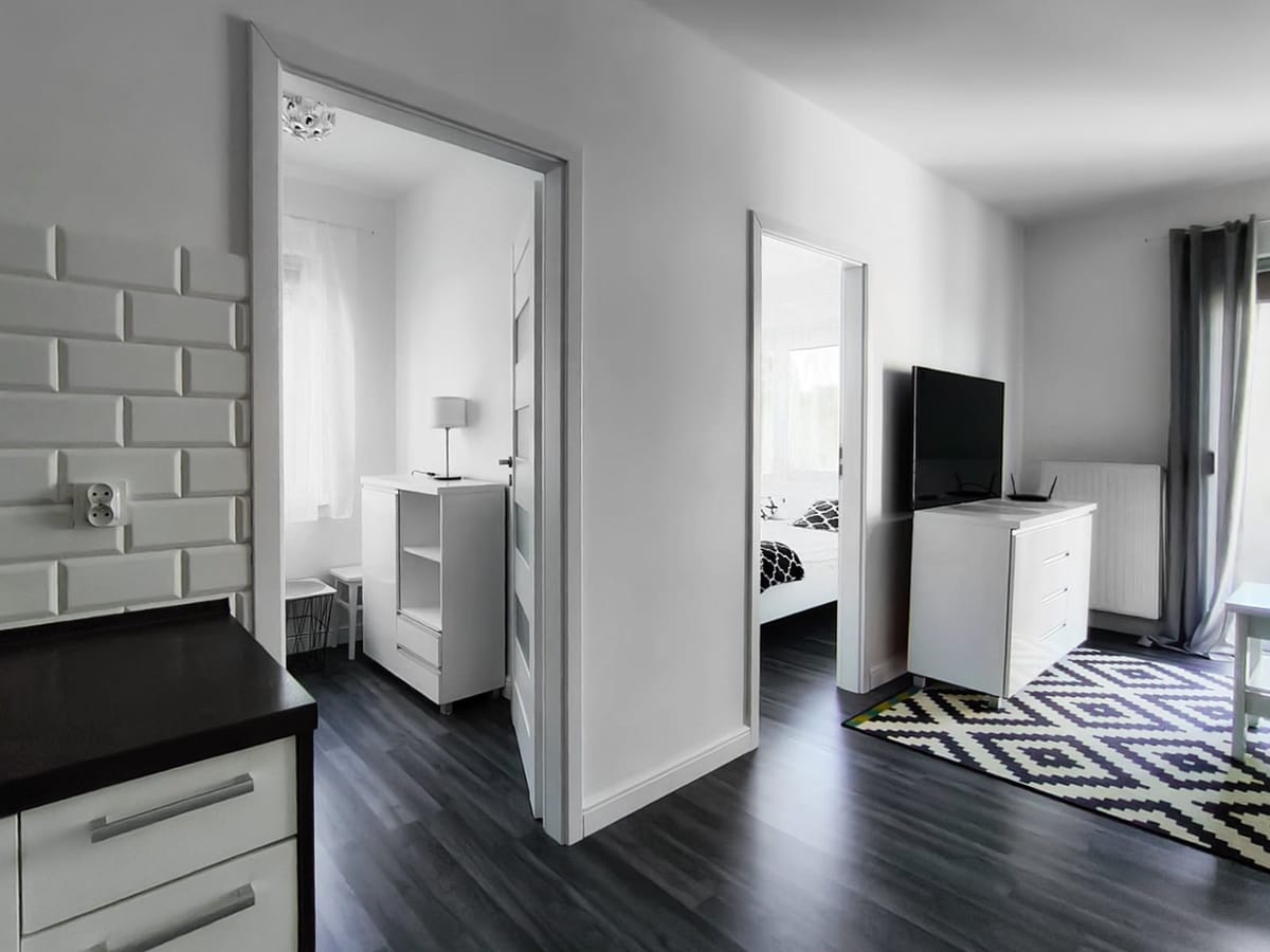 Apartament LOTOS