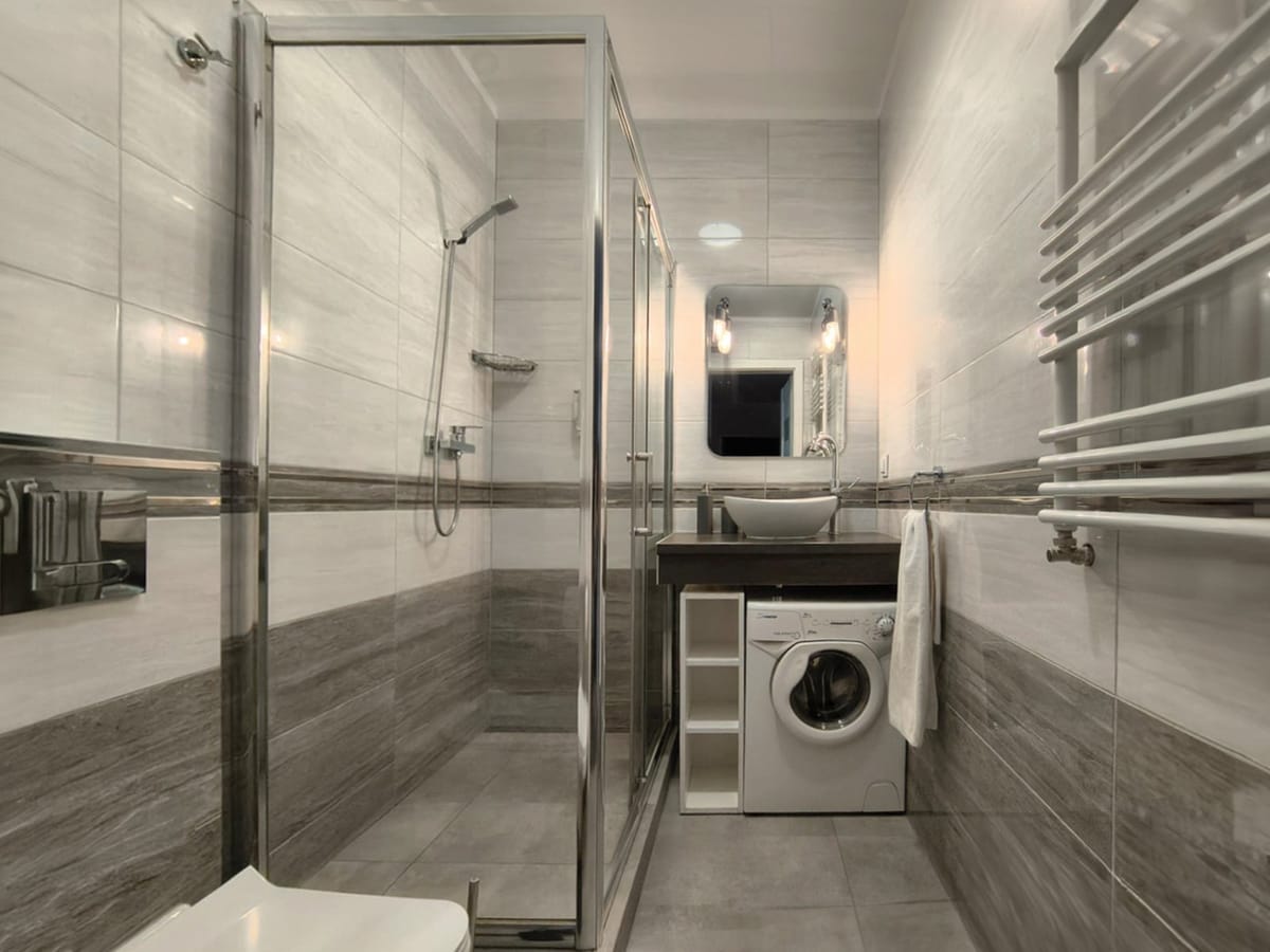 Apartament LOTOS