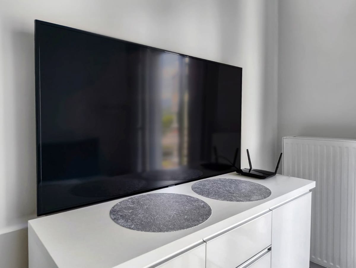 Apartament LOTOS