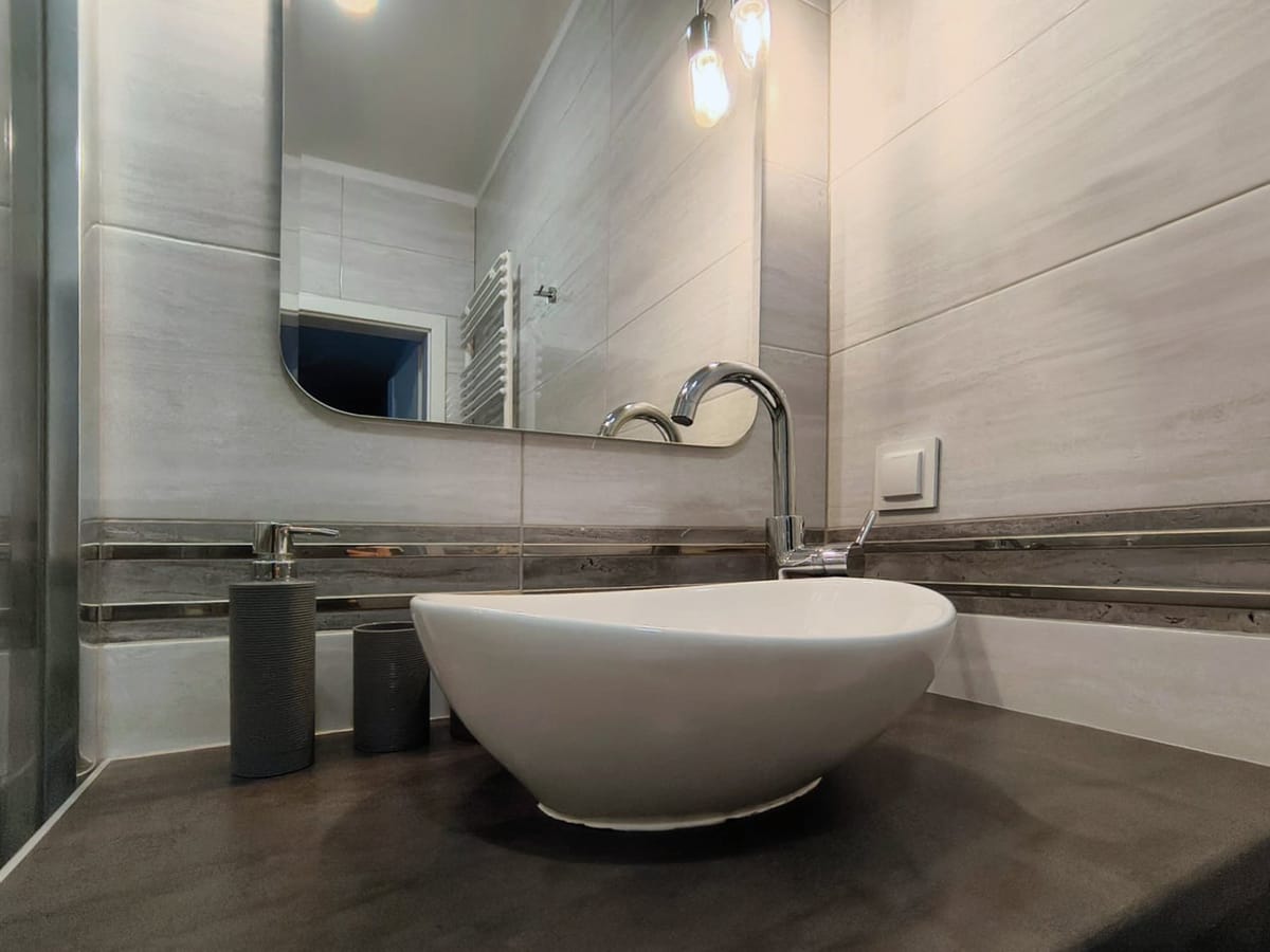 Apartament LOTOS