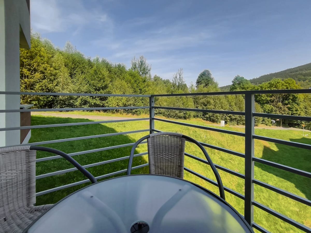 Apartament LOTOS