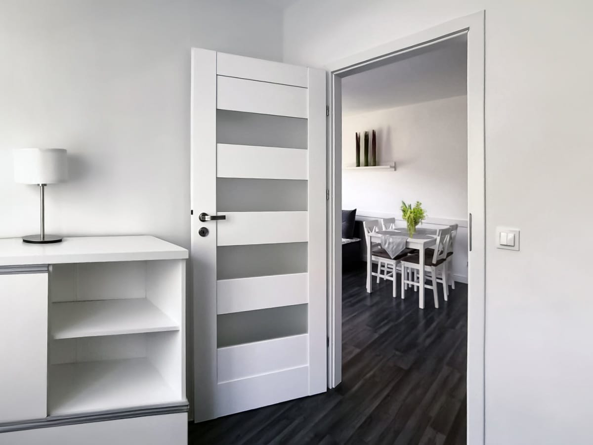 Apartament LOTOS