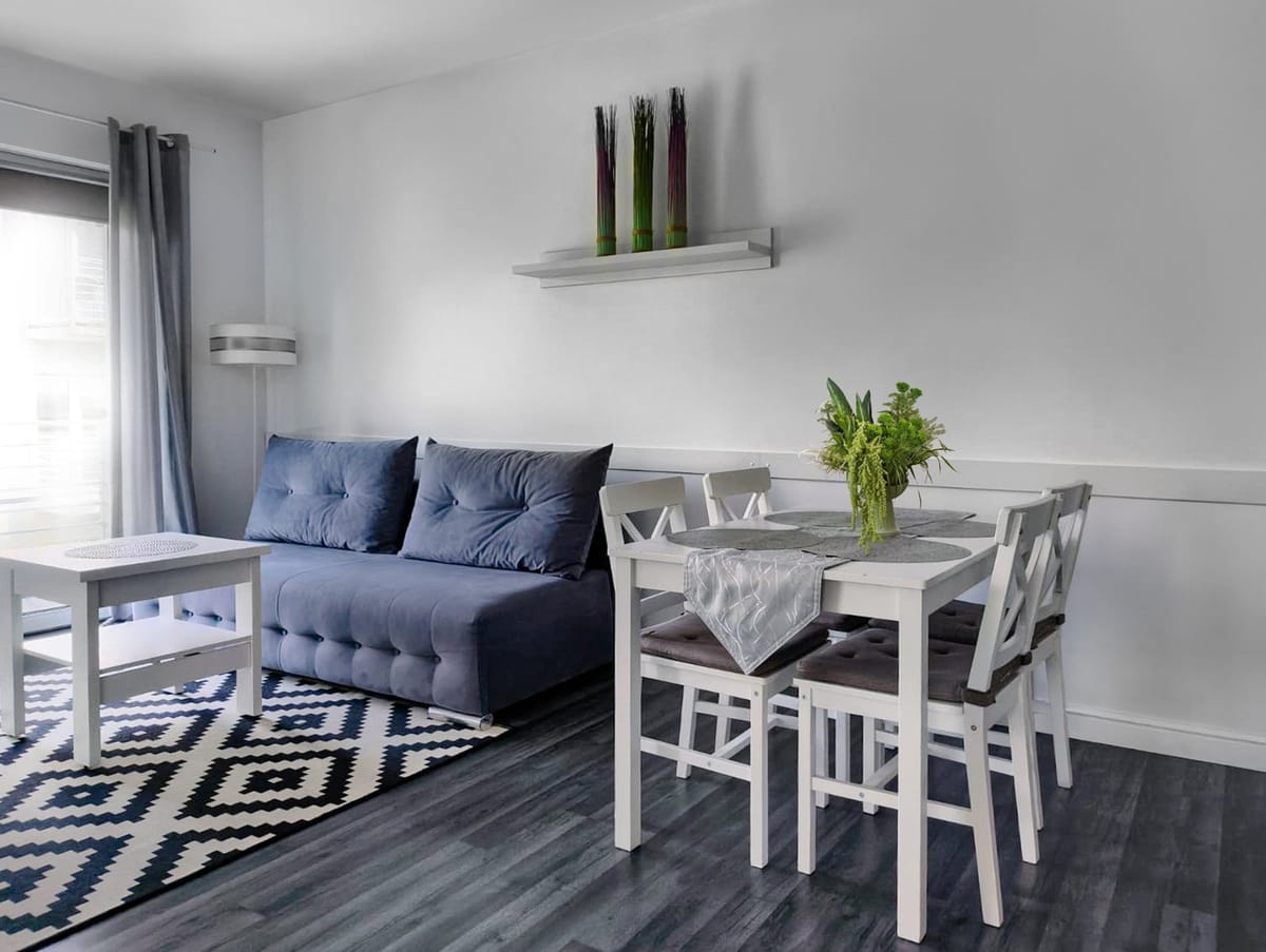 Apartament LOTOS