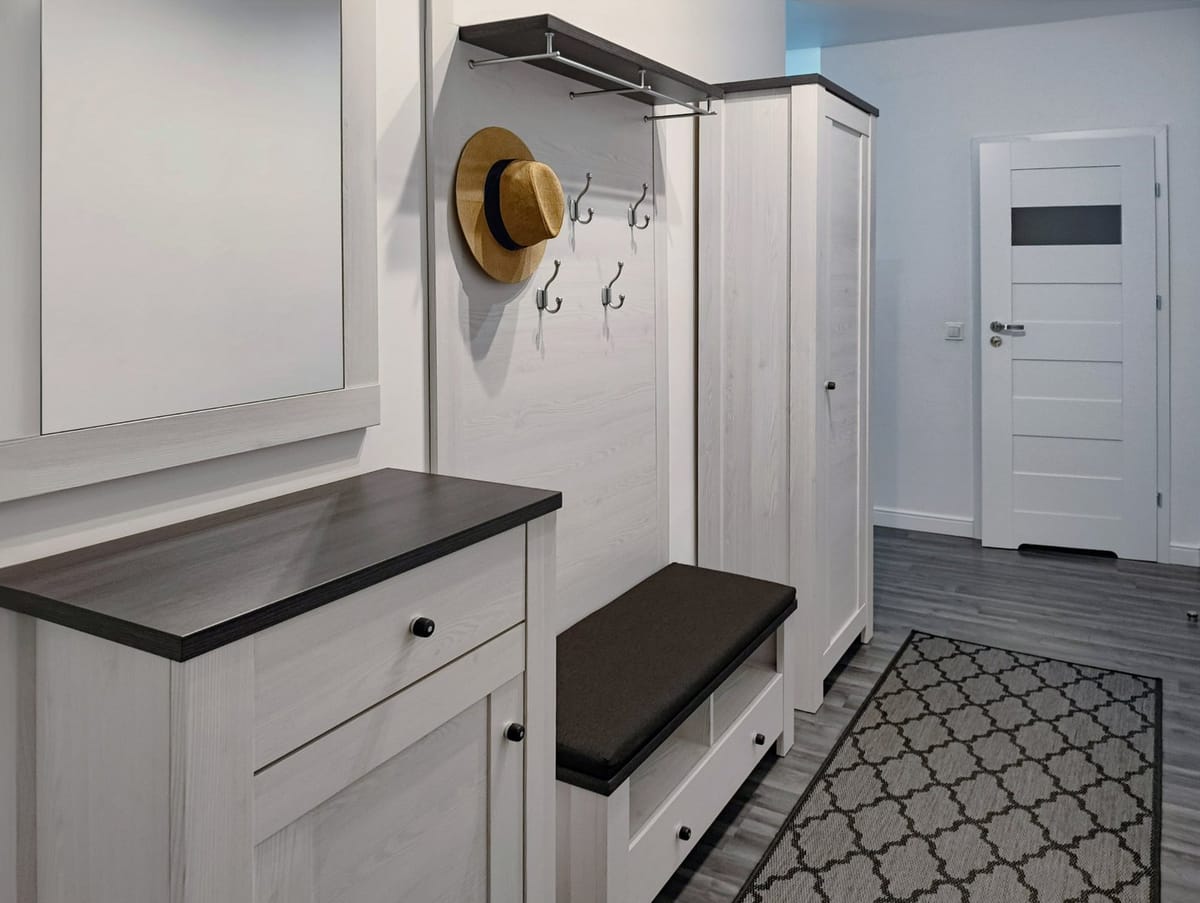 Apartament LOTOS