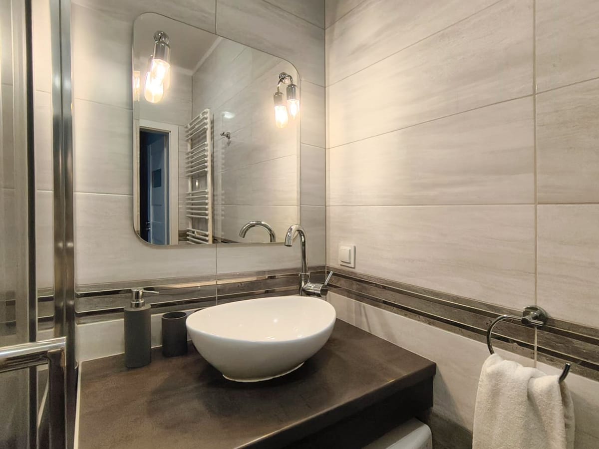 Apartament LOTOS