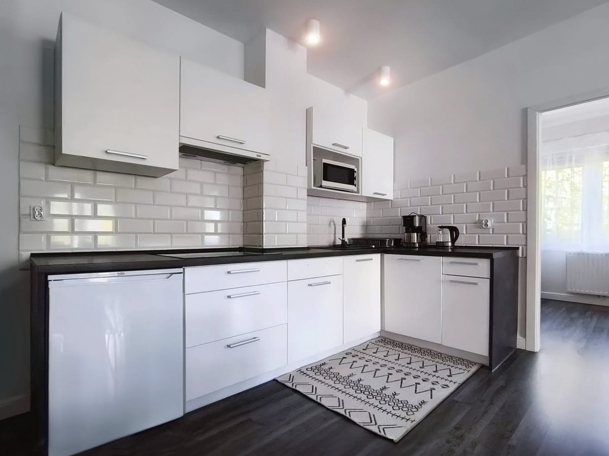 Apartament LOTOS
