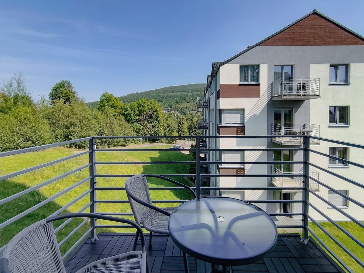 Apartament LOTOS