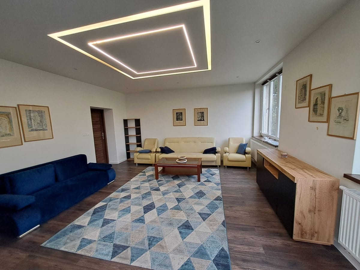 Apartament  Park Zdrojowy Rabka