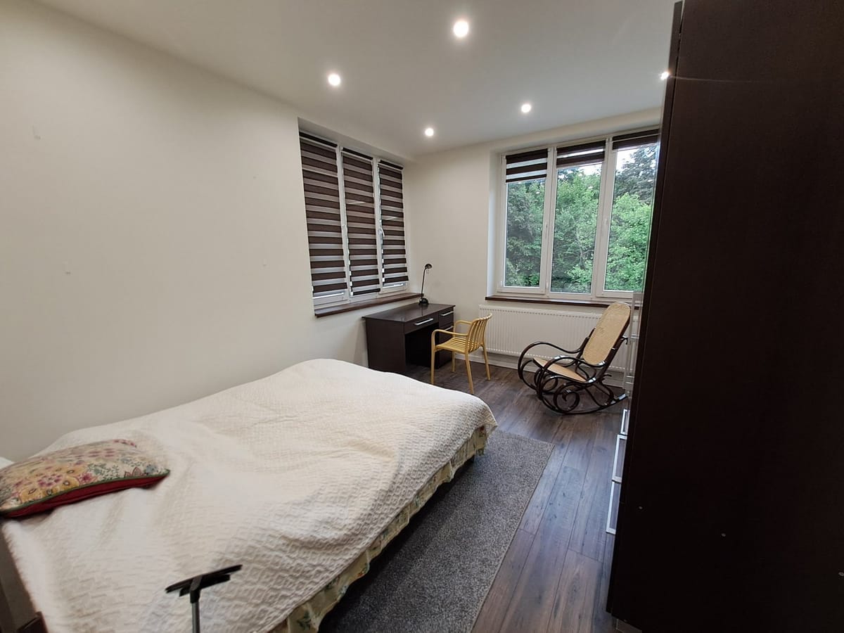 Apartament  Park Zdrojowy Rabka