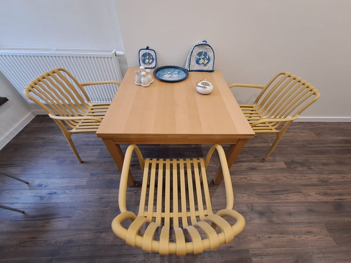 Apartament  Park Zdrojowy Rabka