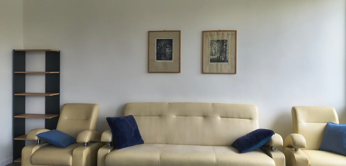 Apartament  Park Zdrojowy Rabka