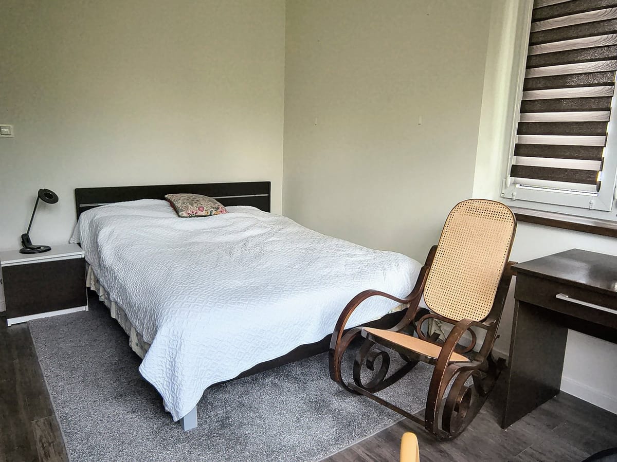 Apartament  Park Zdrojowy Rabka