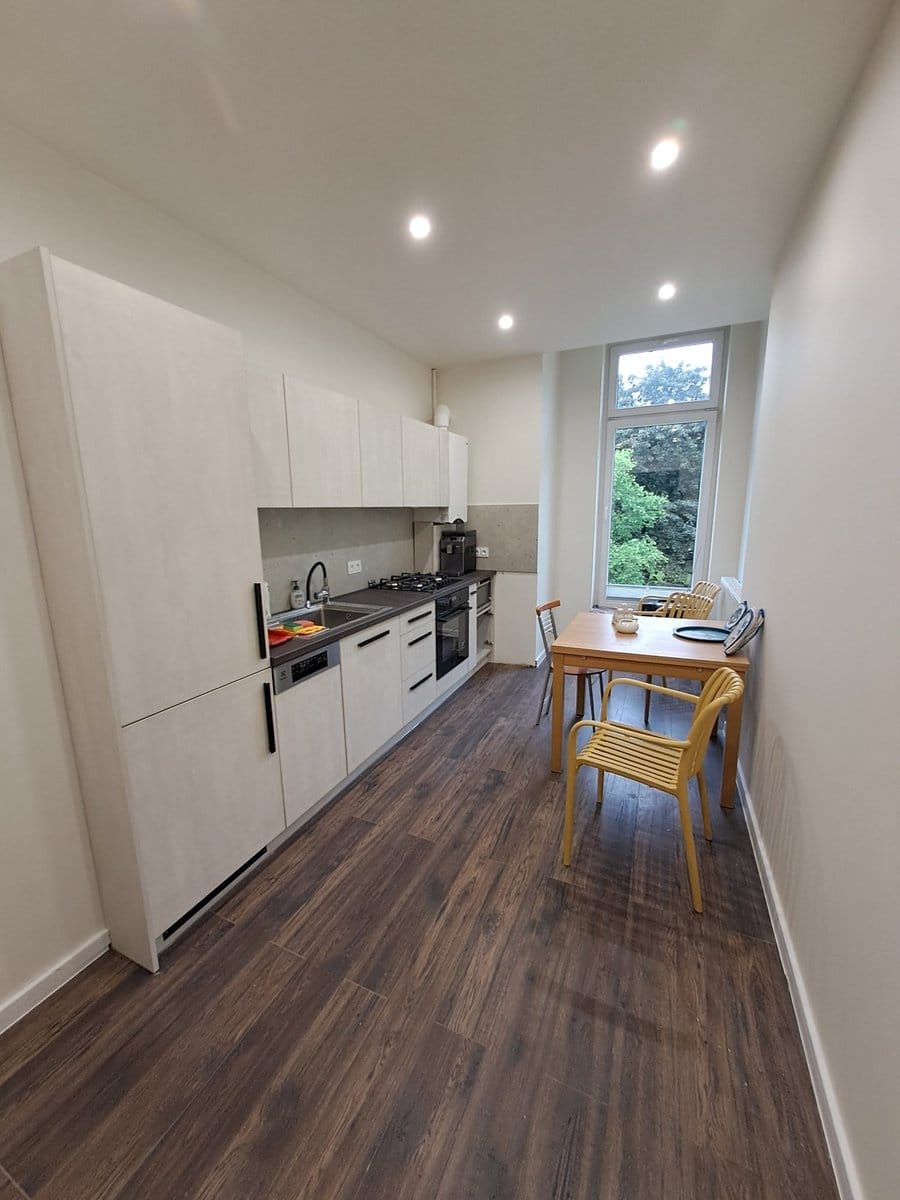 Apartament  Park Zdrojowy Rabka