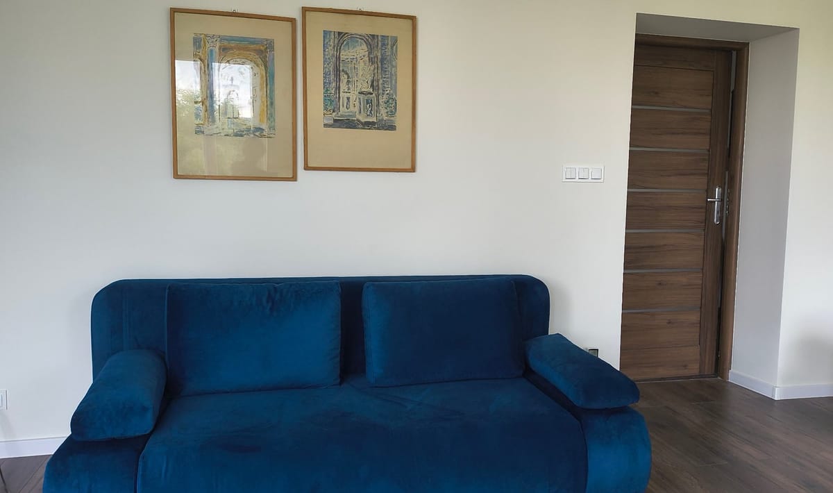Apartament  Park Zdrojowy Rabka