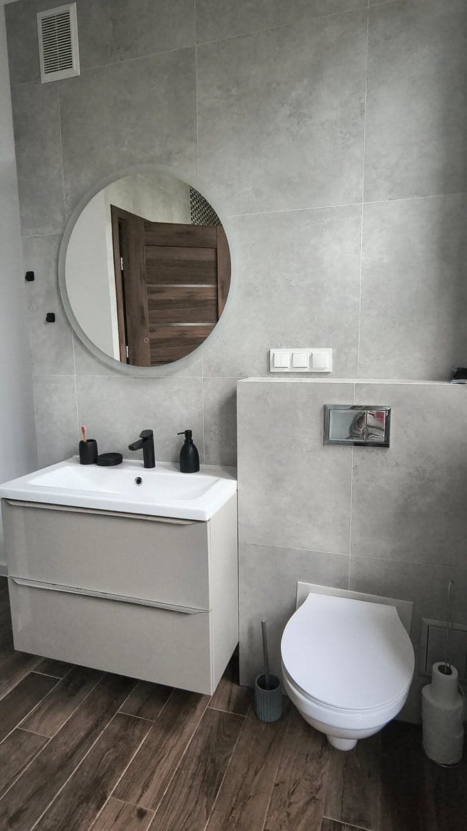 Apartament  Park Zdrojowy Rabka