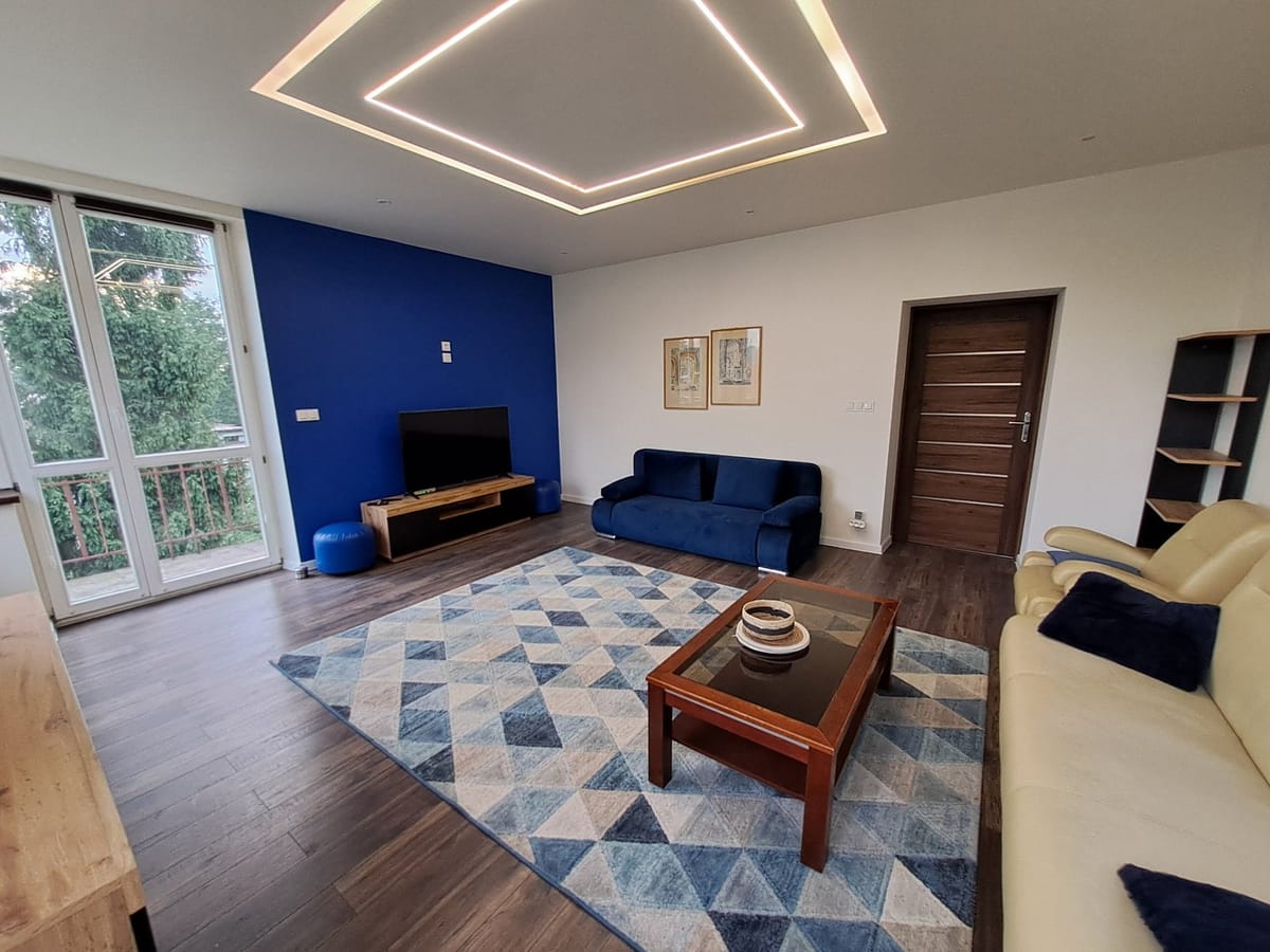 Apartament  Park Zdrojowy Rabka