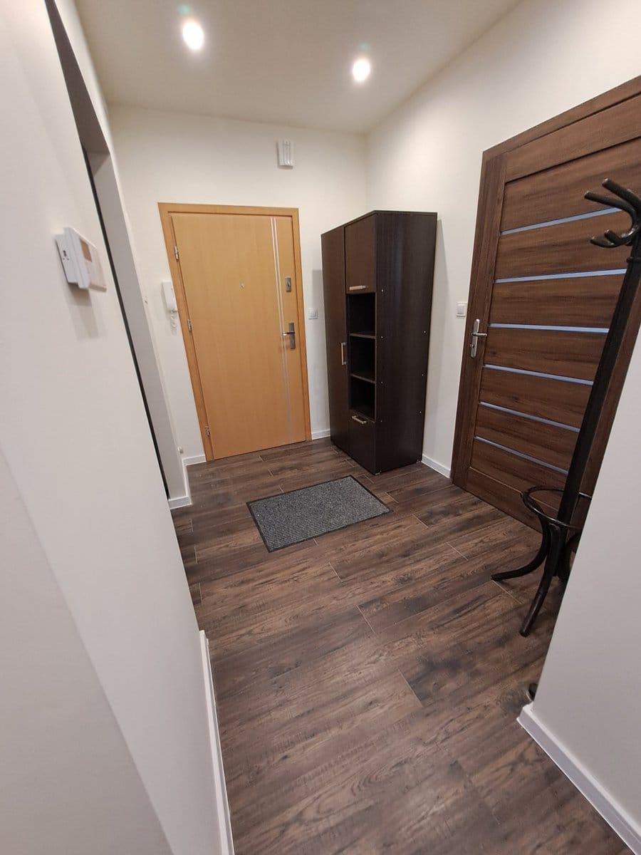 Apartament  Park Zdrojowy Rabka